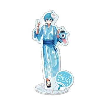 Amazon.co.jp: すとぷり ころん ころんくん アクスタ アクリル